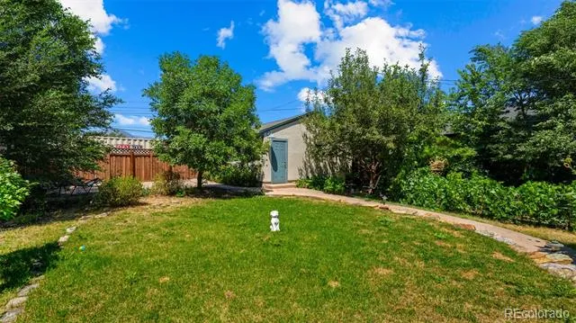 28 Logan Avenue Colorado Springs, CO 80909