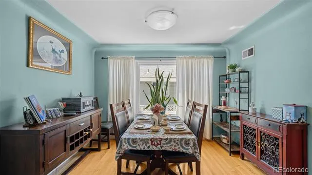 28 Logan Avenue Colorado Springs, CO 80909
