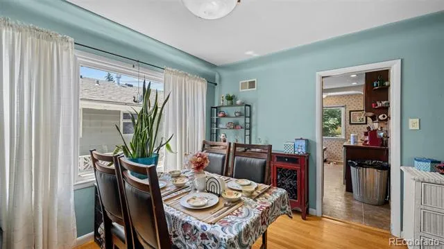 28 Logan Avenue Colorado Springs, CO 80909