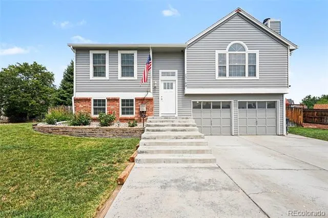 13189 W 62nd Drive Arvada, CO 80004