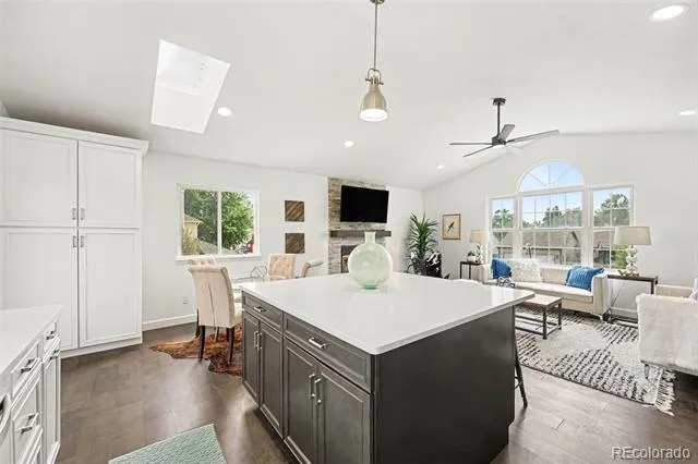 13189 W 62nd Drive Arvada, CO 80004