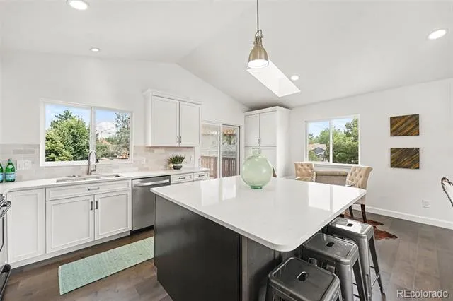 13189 W 62nd Drive Arvada, CO 80004
