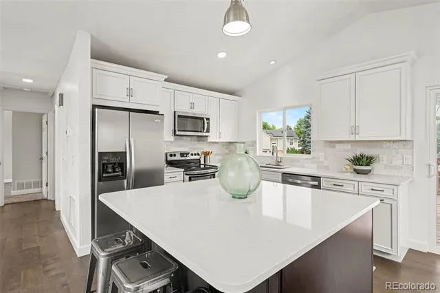 13189 W 62nd Drive Arvada, CO 80004
