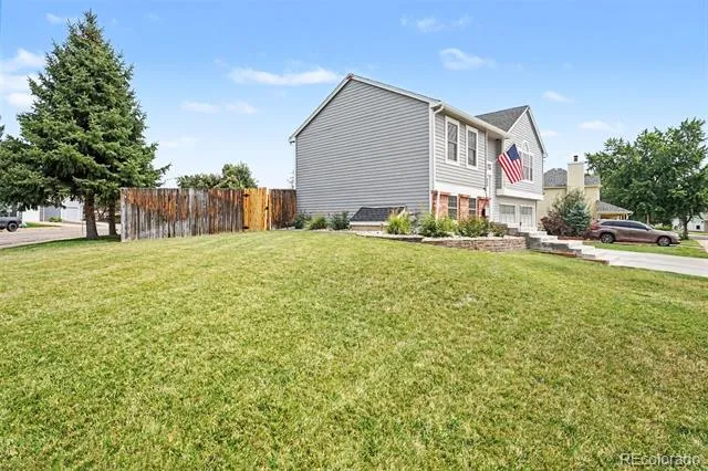 13189 W 62nd Drive Arvada, CO 80004