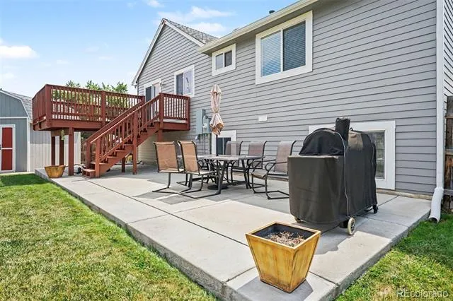 13189 W 62nd Drive Arvada, CO 80004