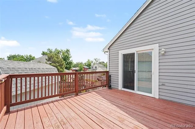 13189 W 62nd Drive Arvada, CO 80004