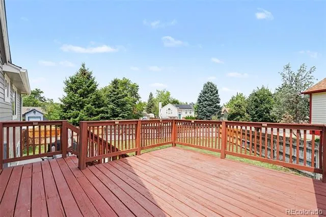 13189 W 62nd Drive Arvada, CO 80004