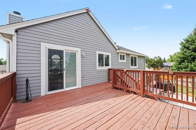 13189 W 62nd Drive Arvada, CO 80004