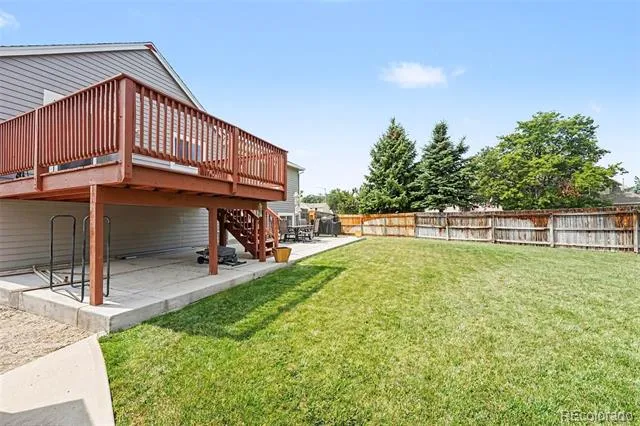 13189 W 62nd Drive Arvada, CO 80004