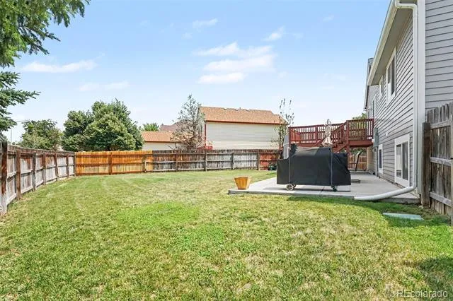 13189 W 62nd Drive Arvada, CO 80004