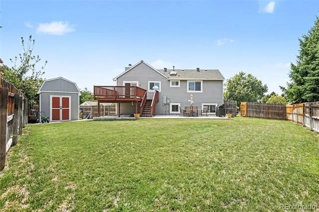 13189 W 62nd Drive Arvada, CO 80004