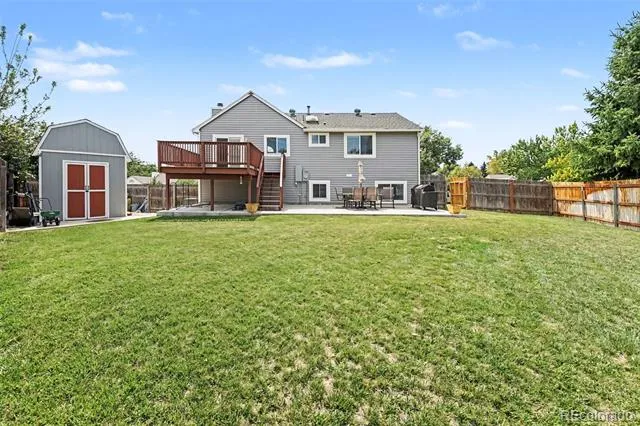 13189 W 62nd Drive Arvada, CO 80004