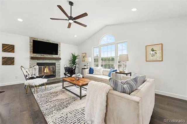 13189 W 62nd Drive Arvada, CO 80004