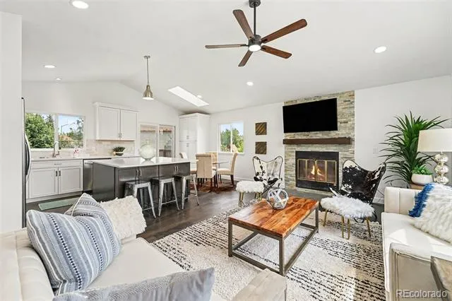 13189 W 62nd Drive Arvada, CO 80004