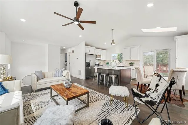 13189 W 62nd Drive Arvada, CO 80004