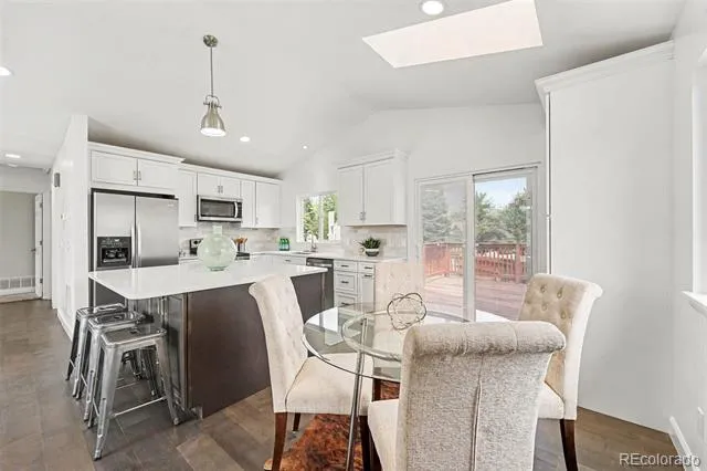 13189 W 62nd Drive Arvada, CO 80004