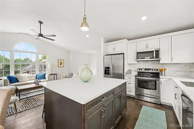 13189 W 62nd Drive Arvada, CO 80004