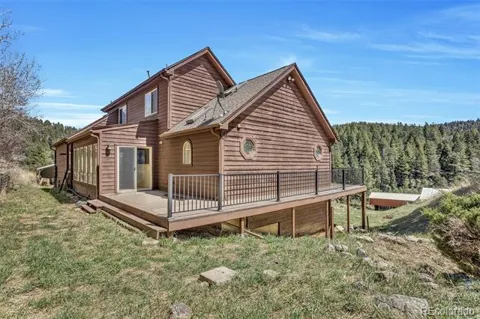 12183 Arnett Ranch Road