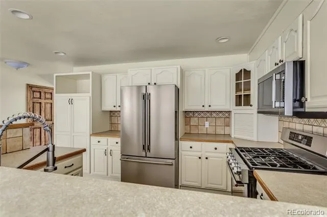 12183 Arnett Ranch Road Littleton, CO 80127