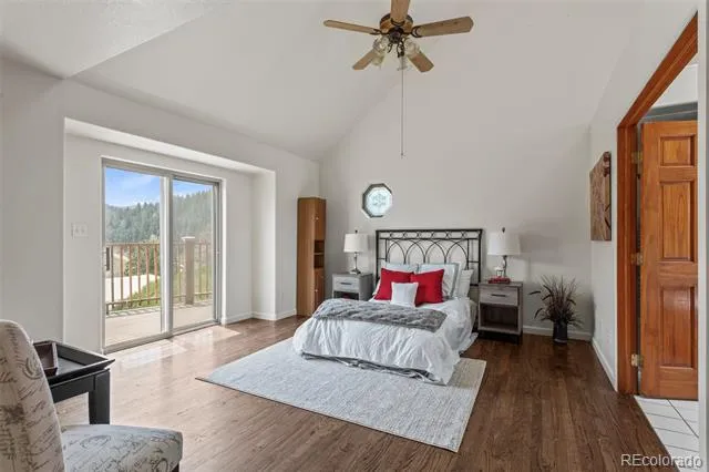 12183 Arnett Ranch Road Littleton, CO 80127