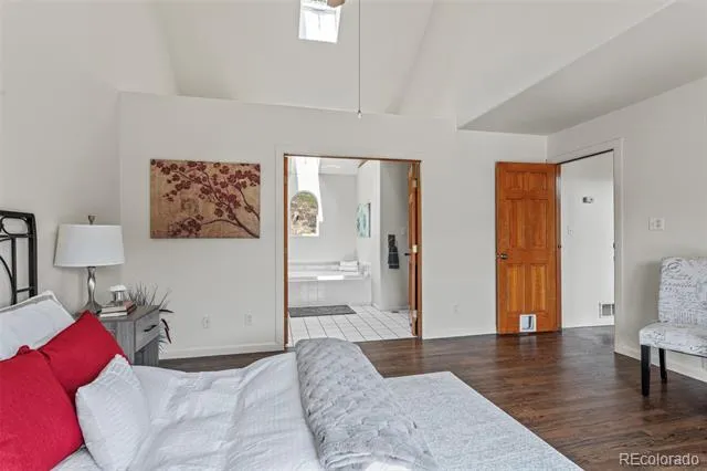 12183 Arnett Ranch Road Littleton, CO 80127