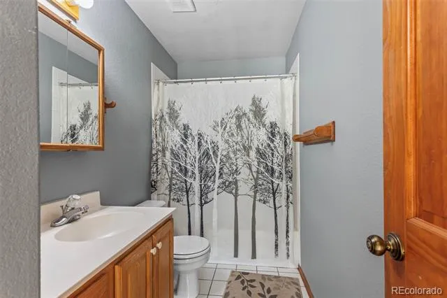12183 Arnett Ranch Road Littleton, CO 80127