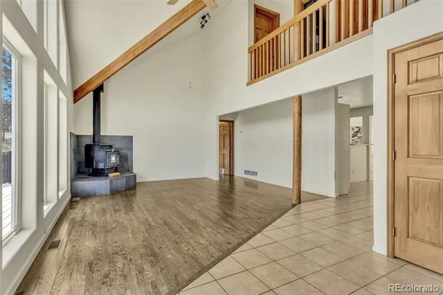 12183 Arnett Ranch Road Littleton, CO 80127