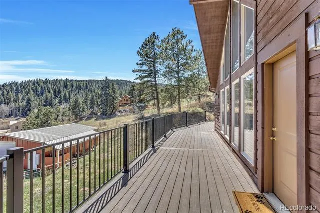 12183 Arnett Ranch Road Littleton, CO 80127