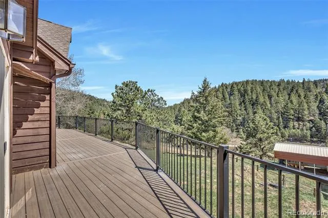 12183 Arnett Ranch Road Littleton, CO 80127