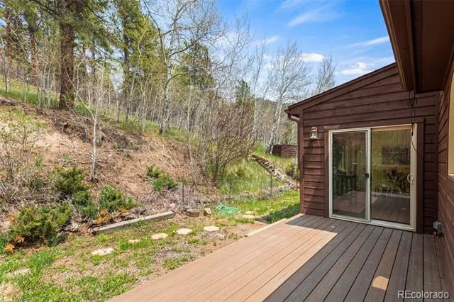 12183 Arnett Ranch Road Littleton, CO 80127