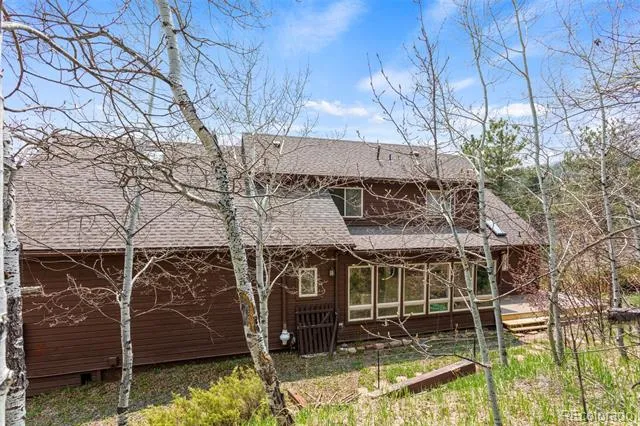 12183 Arnett Ranch Road Littleton, CO 80127