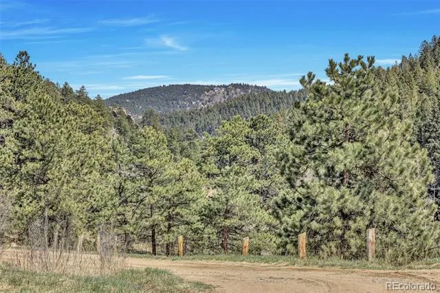 12183 Arnett Ranch Road Littleton, CO 80127