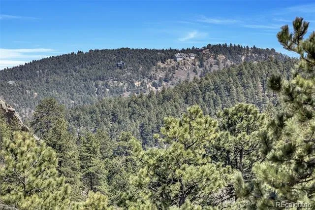 12183 Arnett Ranch Road Littleton, CO 80127