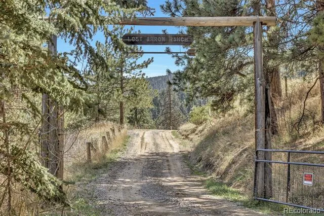 12183 Arnett Ranch Road Littleton, CO 80127