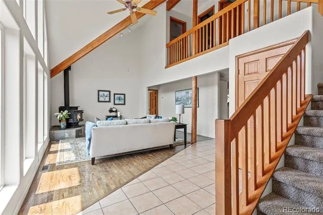 12183 Arnett Ranch Road Littleton, CO 80127