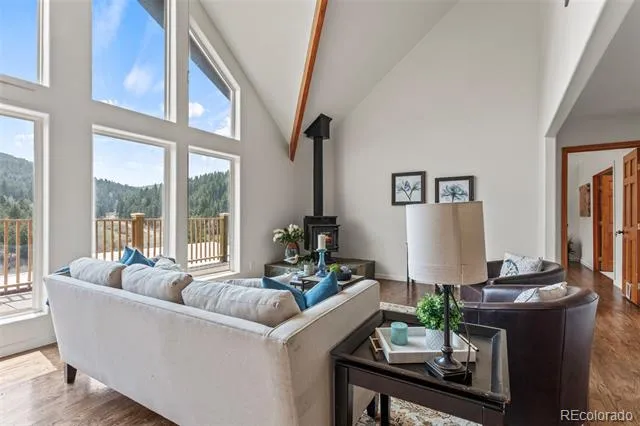 12183 Arnett Ranch Road Littleton, CO 80127