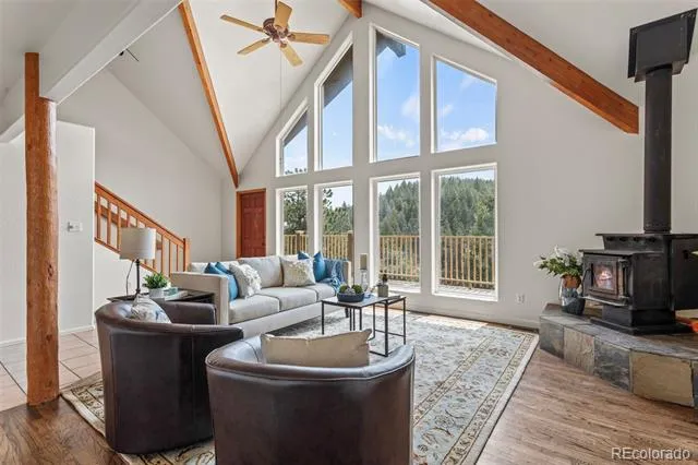 12183 Arnett Ranch Road Littleton, CO 80127