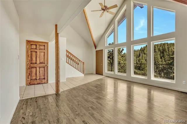 12183 Arnett Ranch Road Littleton, CO 80127