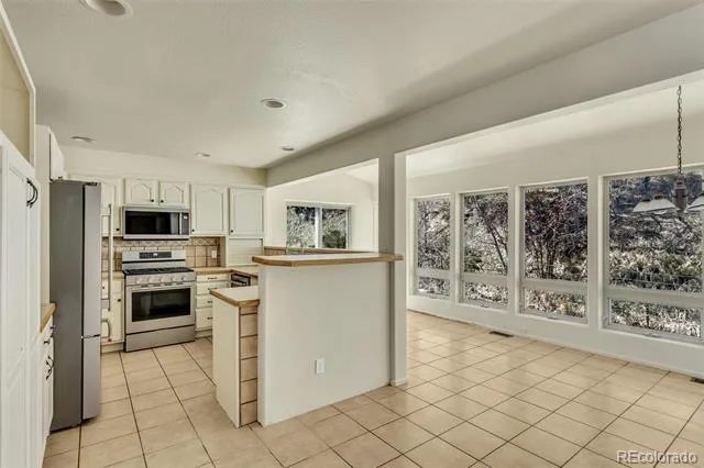 12183 Arnett Ranch Road Littleton, CO 80127