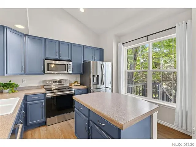 933 Ninebark Lane Longmont, CO 80503