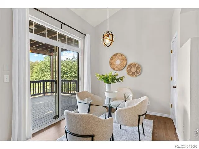 933 Ninebark Lane Longmont, CO 80503