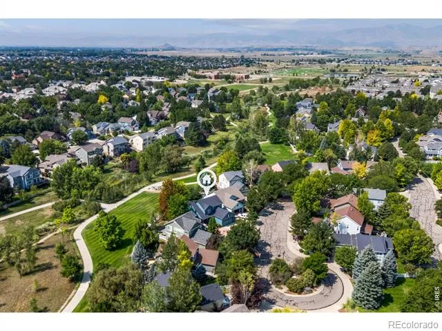 933 Ninebark Lane Longmont, CO 80503