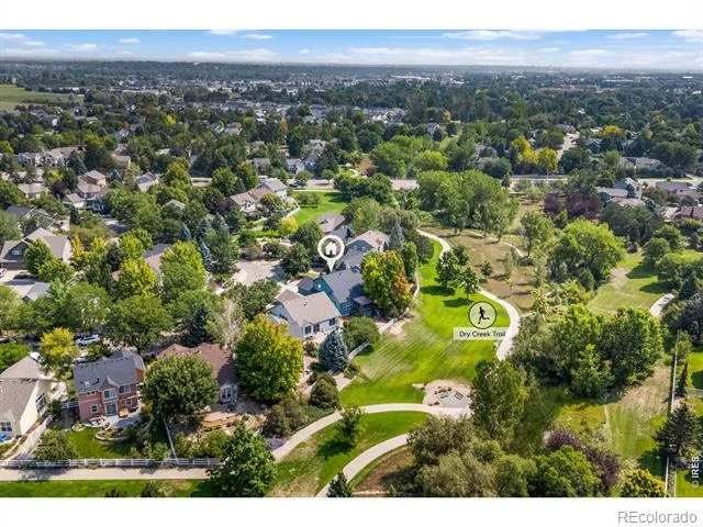 933 Ninebark Lane Longmont, CO 80503