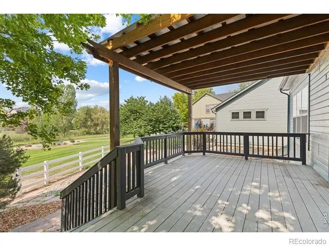 933 Ninebark Lane Longmont, CO 80503