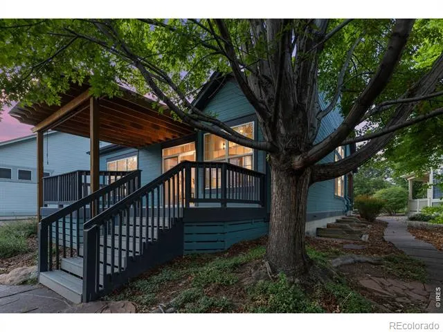 933 Ninebark Lane Longmont, CO 80503