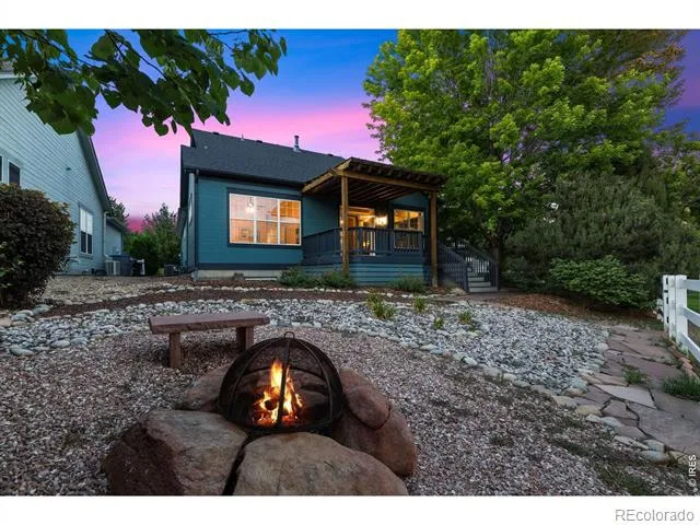 933 Ninebark Lane Longmont, CO 80503