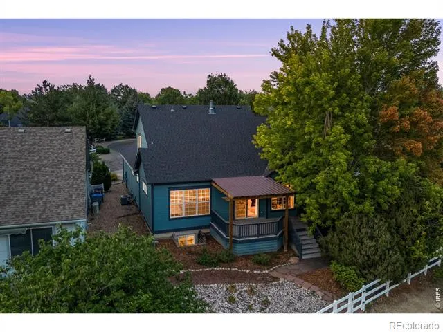 933 Ninebark Lane Longmont, CO 80503