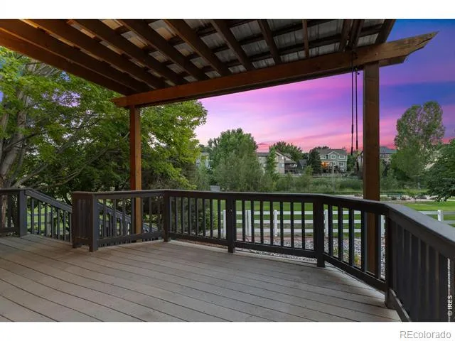 933 Ninebark Lane Longmont, CO 80503