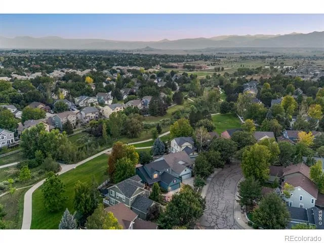 933 Ninebark Lane Longmont, CO 80503