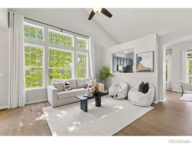 933 Ninebark Lane Longmont, CO 80503
